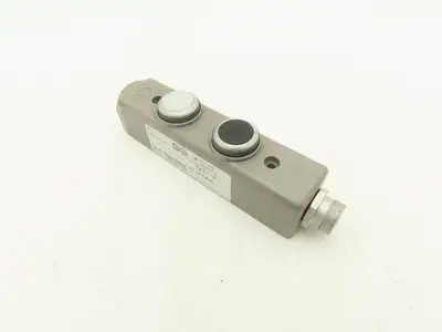 Used FORTRESS INTERLOCKS _UNKNOWN_ Relays & Switches Indiana US | Arrow Industrial #1249731