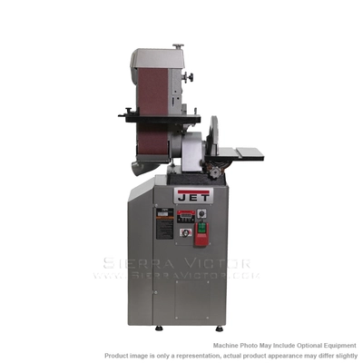 JET J-64812VS Combination Grinders | Sierra Victor Industries (7)