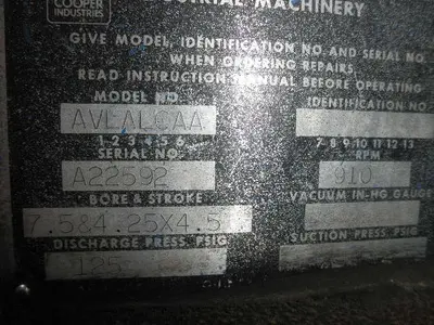 USED COOPER AVLALCAA