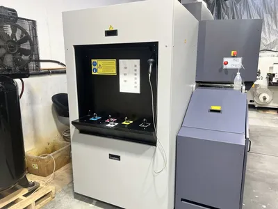 2016 DURST TAU 330 DIGITAL PRESS | Styers Equipment Company (4)