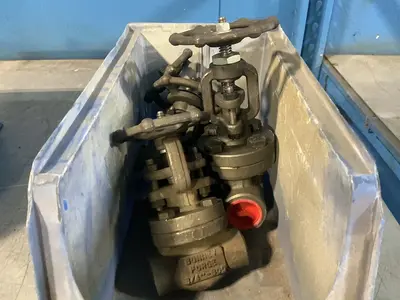 Used BONNEY FORGE HL 11LE Pumps Ohio US | HGR 24 #1314730