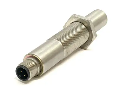 Used Honeywell Micro Switch Inductive Proximity Switch Proximity Sensors Michigan US | Maverick Industrial Sales #1395040