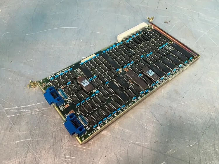 Used YASKAWA JANCDPC20 I/O Boards & Replacement Parts Ohio US | HGR 24 #1316211