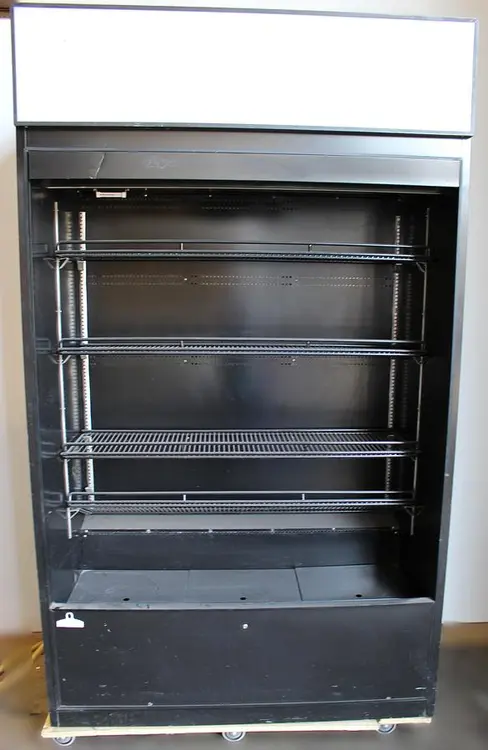 Used COLDSTREAM VRSC 47SL Refrigeration Units British Columbia CA | Surrey Food Equipment #434568