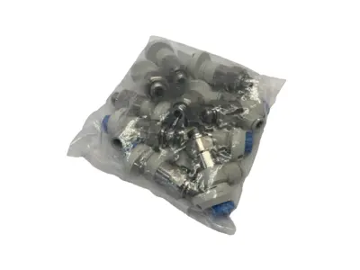 New | in-Stock SMC AS3211FS1-G02-08 Parts (Hydraulics and Pneumatics) Michigan US | Maverick Industrial Sales #1462996