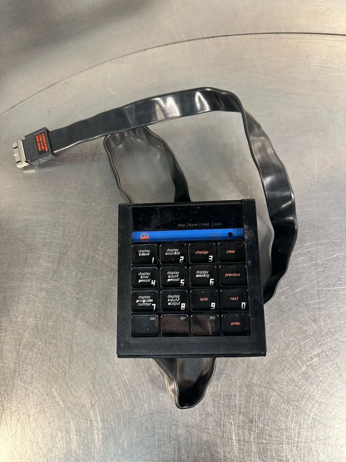 Atc U9109A M59101 0503A (6.4.5)