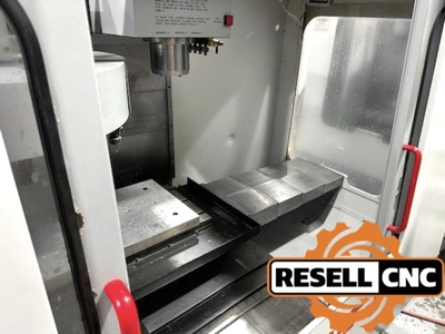 USED 1995 Haas VF-0E