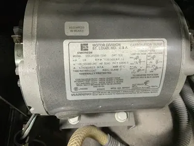 Used LINCOLN ELECTRIC PRECISION TIG 375 Tig Welders Ohio US | HGR 24 #1487107