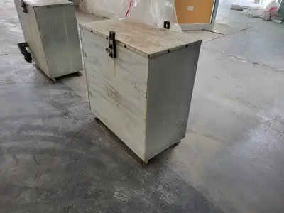 USED DELTA EVI CETC0075-S001534
