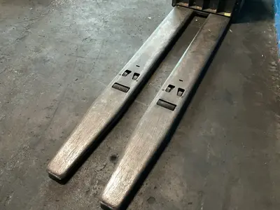 Used RAYMOND 8410 Pallet Jacks Ohio US | HGR 24 #1404877