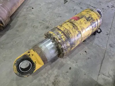 USED KOMATSU EJ8969