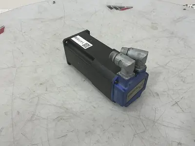 USED KOLLMORGEN MTC308C1-R1C1