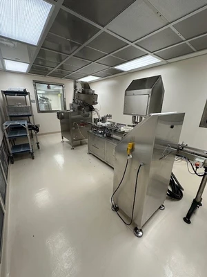 USED 2000 CHASE-LOGEMAN IINC FPCC2-12CW