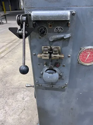 DOALL METAL MASTER Vertical Band Saws | Michael Fine Machinery Co., Inc. (5)