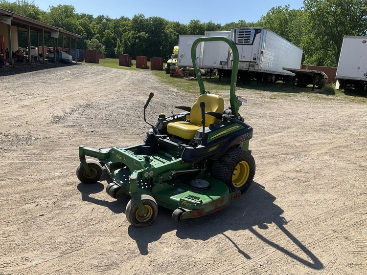 Used 2022 JOHN DEERE Z970 R Mowers Michigan US | Miedema Asset Management Group #1174942