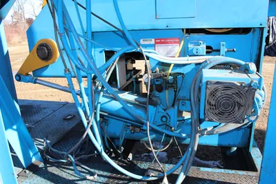USED ROII LOC06HB2NBX-EAS