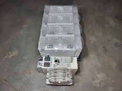NEW SOCOMEC 38DR4100