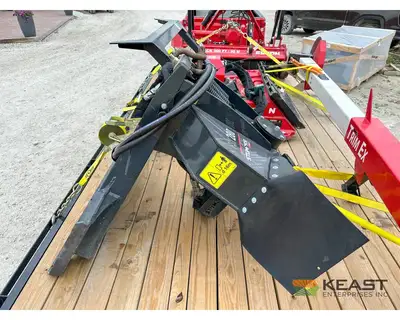 Used FECON _UNKNOWN_ Stump Grinders Iowa US | Keast Enterprises #1360290