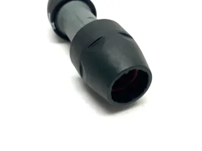 USED AIRTEC EQUAL PIPE SOCKET FITTING 25MM