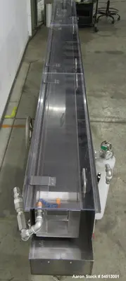 Used LEISTRITZ CORPORATION ZSE18HPE-P Pelletizers Illinois US | Aaron Equipment #1209934