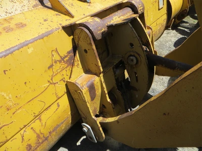 Used 2004 CATERPILLAR 938G II Wheel Loaders New York US | Abele Tractor #1341469