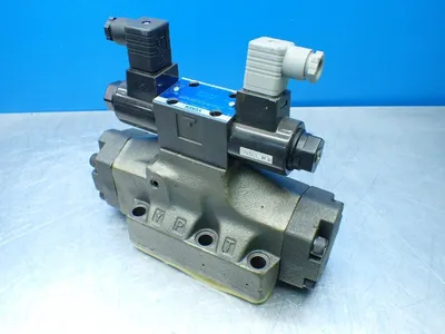NEW YUKEN DSHG063C12D24N5390