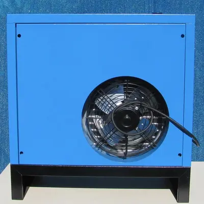 2025 Maximus 53 CFM  Refrigerated Compressed Air Dryer for 10 HP Compressor
