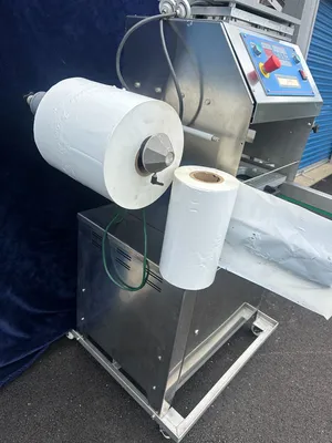 USED ILPRA 400 V/G