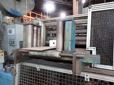 10" ROWE  COIL CRADLE: YOBRO #24284