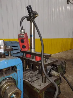 USED TISHKEN 14-MW-2