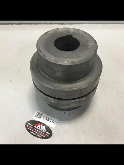 Used MAGNALOY COUPLINGS 700 / COUPLING Injection Molding Parts Michigan US | Ideal Machinery #697661