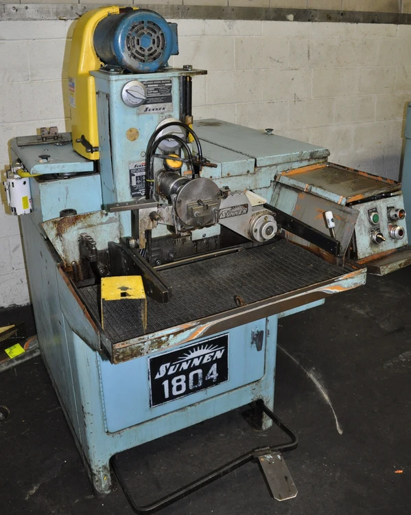 Used SUNNEN _UNKNOWN_ Hones Ohio US | McKean Machinery Sales #445979