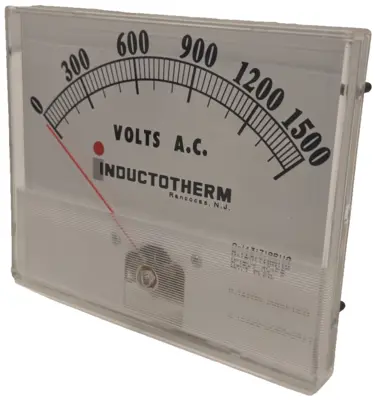 NEW Inductotherm 153-0068