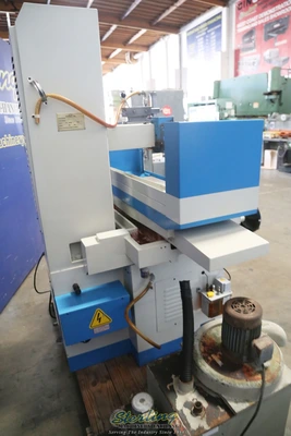Used ACRA 1224AHD Reciprocating Surface Grinders California US | Sterling Machinery Exchange #1466775