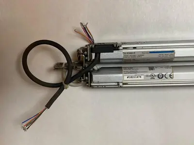 Used KEYENCE SL-C48H-R Industrial Controls Ohio US | Surplus Asset Holdings #1364209