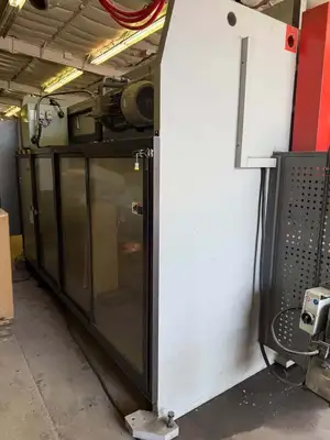 BYSTRONIC XACT 160 Press Brakes | Lion Machinery (4)