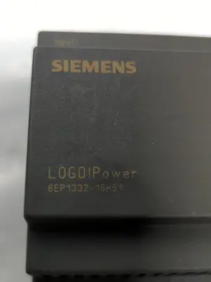 Used SIEMENS 6EP1332-1SH51 Miscellaneous Equipment (Electrical & Power) Ohio US | Surplus Asset Holdings #1237880