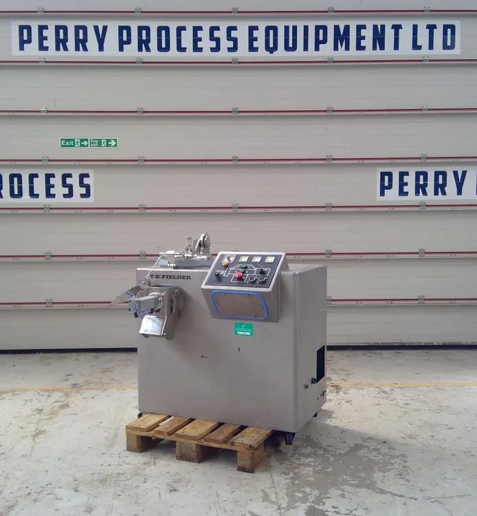 Used FIELDER PMA 25 Dough Mixers GB | Perry Equipment #124890