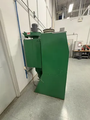 Used CYCLOBLAST RA-300281-3224-F Parts Washers South Carolina US | ESS Industrial Equipment Sales #1542424