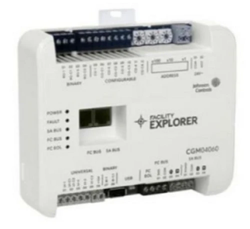 Used JOHNSON CONTROLS _UNKNOWN_ Home Building Material (Miscellaneous) Arizona US | B2E Surplus #1058113