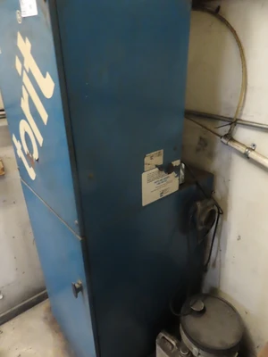 Used DONALDSON TORIT VS-1500 Dust Collectors Minnesota US | Machinesused.com #1513277