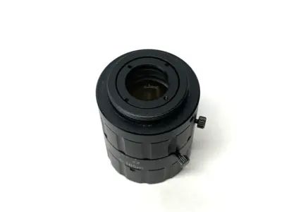 Used Edmund Optics Fixed Focal Length Lens 35mm C Series Optics Michigan US | Maverick Industrial Sales #1391661