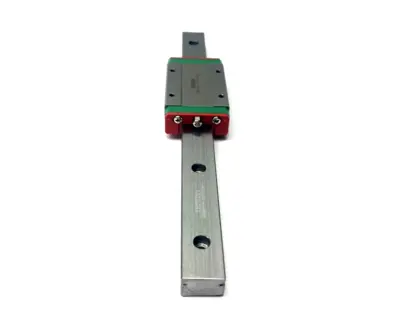 USED HIWIN MGN15H1R0190Z0HM+U, MGN15H 1R0190Z0HM+U