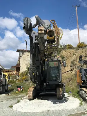 USED 2008 ATLAS COPROD ROC - L7(40) CR
