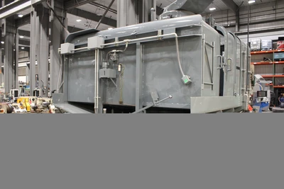USED BLANCHARD 54-100