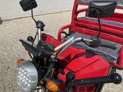 Used 2026 SDLANCH ET13 Utility Vehicles Michigan US | Miedema Asset Management Group #1324287
