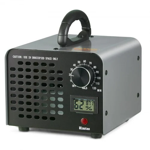 Used _UNKNOWN_ _UNKNOWN_ Air Cleaners Michigan US | Miedema Asset Management Group #1414559