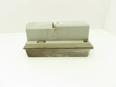 ABB 3HAB8101-13/11A Inmotion Industrial Robot Servo Drive Rectifier Unit