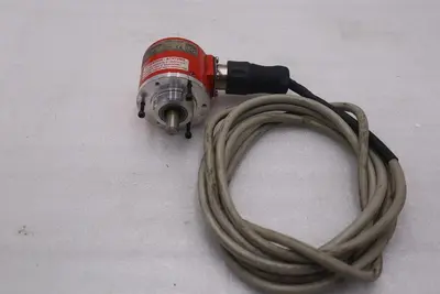 IDEACOD Eckbolsheim Encoder F-67200 CHM5100426R/8192 STOCK 5168