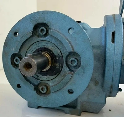 NEW SEW-Eurodrive DFT71C4BMG05HFTHAV1Y
